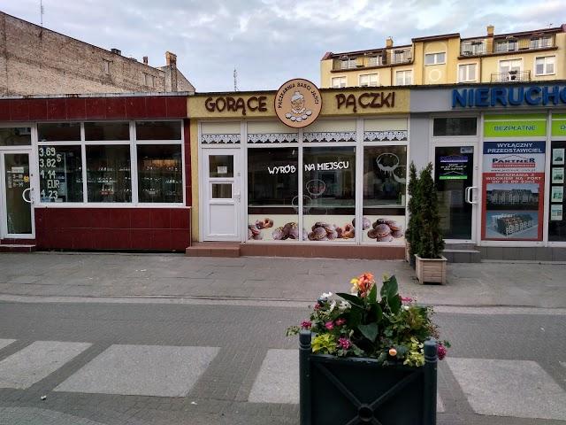 Paczkarnia Babci Janci